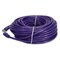 Add-On 100FT RJ-45 M/M CAT6A PURPLE PATCH CBL ADD-100FCAT6A-PE - alternate 4